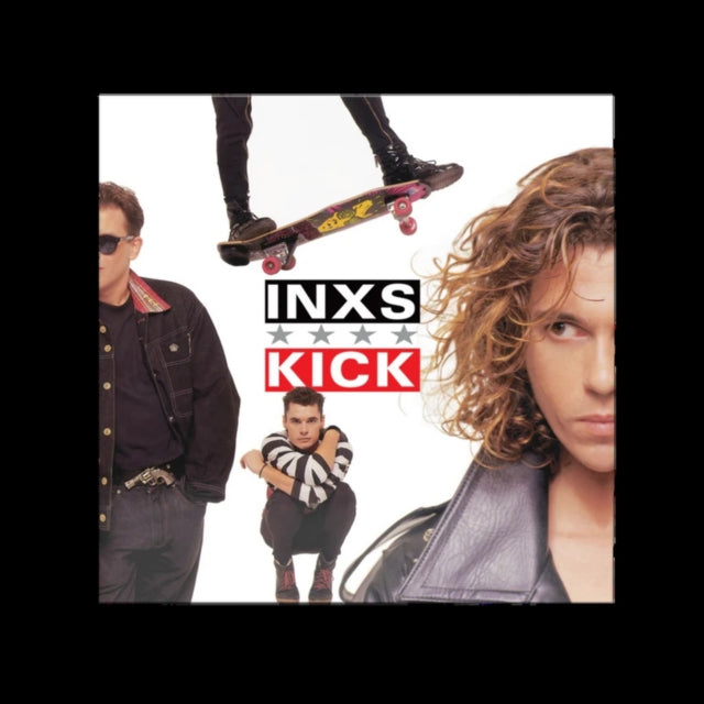 Kick Rhino Hi-fidelity