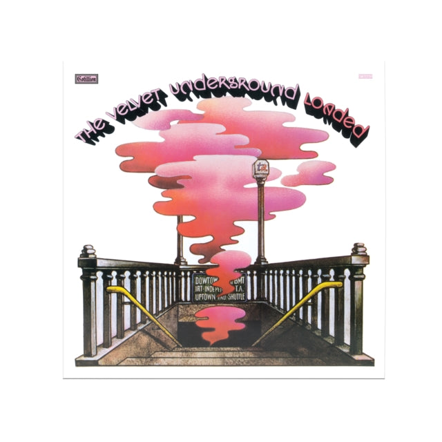 Loaded Rhino Hifi / Numbered Indies