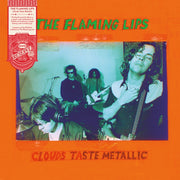 Clouds Taste Metallic Syeor