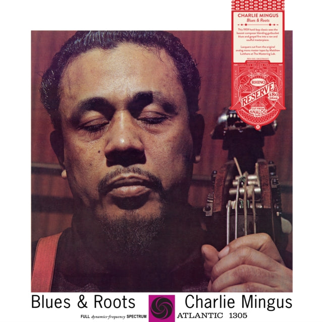 Blues & Roots Syeor