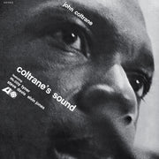 Coltranes Sound Syeor
