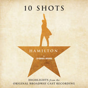 Hamilton 10 Shots Highlights From The Or