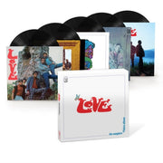 Complete Elektra Albums Rsd 2025