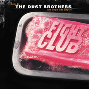 Fight Club Ost Pink Vinyl Syeor