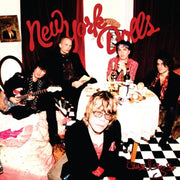Cause I Sez So Red Vinyl