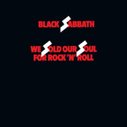 We Sold Our Soul For Rock N Roll Green V