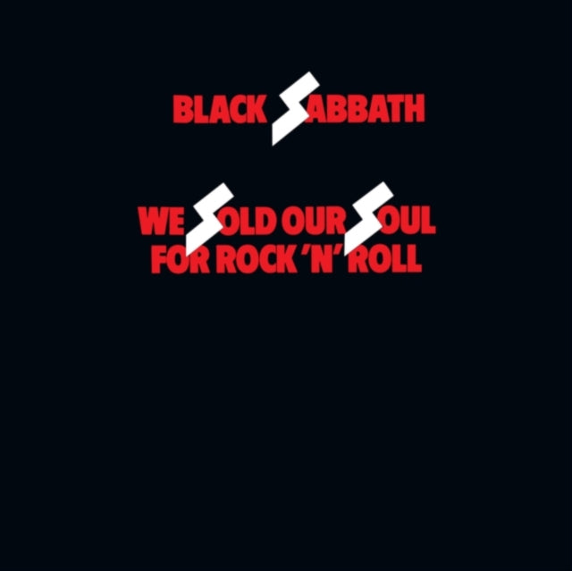 We Sold Our Soul For Rock N Roll Green V