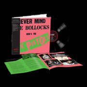 Never Mind The Bollocks Hifi Syeor
