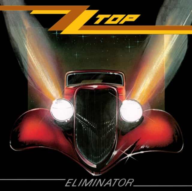 Eliminator Rhino Hi-fi Rocktober