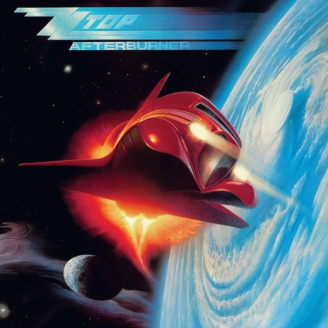 Afterburner Rhino Hi-fi Rocktober