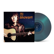 Now Playing Sea Blue Vinyl Indies