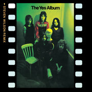 Yes Album Steven Wilson Remix Sea Blue V