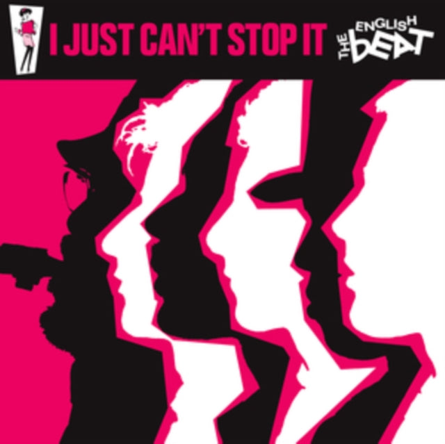 I Just Cant Stop It