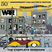 World Is A Ghetto 50th Anniversary Colle