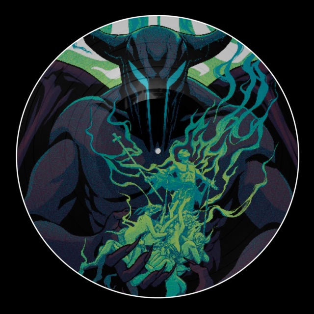 Holy Diver Picture Disc