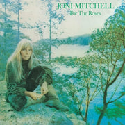 For The Roses (aqua Blue Vinyl)