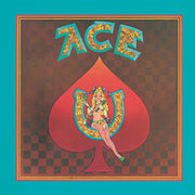 Ace 50th Anniversary Remaster Translucen