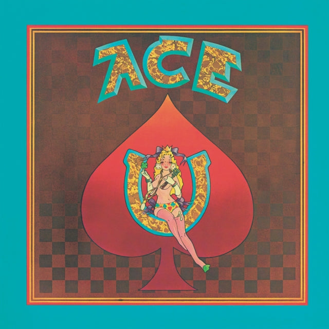 Ace 50th Anniversary Remaster Translucen