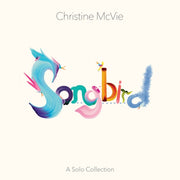 Songbird A Solo Collection Seaform Green