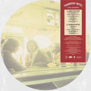 Morrison Hotel - 50th Anniversary