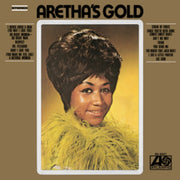 Arethas Gold Transparent Green Yellow Vi