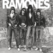 Ramones Remastered