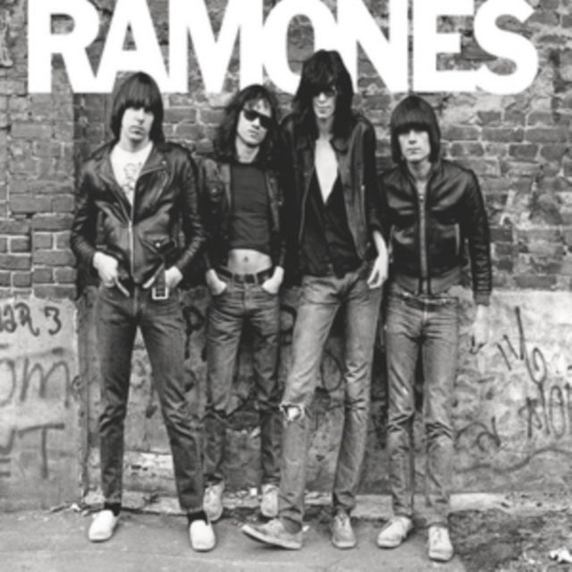 Ramones Remastered