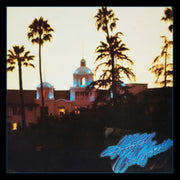 Hotel California 40th Anniversary Remast