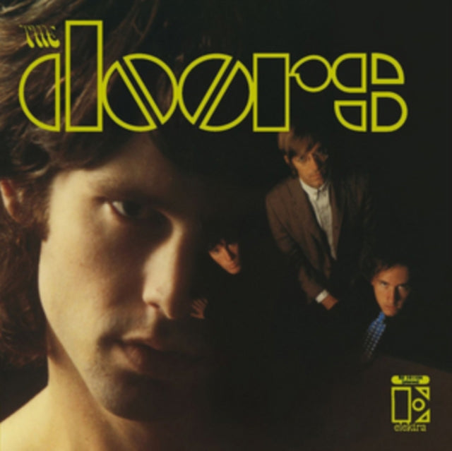 The Doors 50th Anniversary Remaster