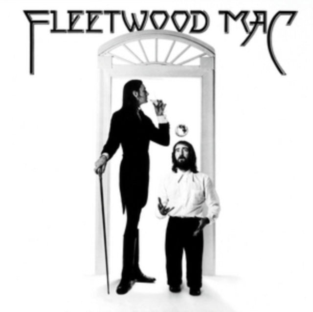 Fleetwood Mac Remastered Edition