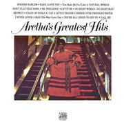 Arethas Greatest Hits