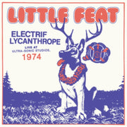 Electrif Lycanthrope - Live At Ultra-son