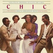 Les Plus Grands Succes De Chic - Chics G