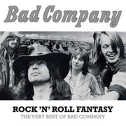 Rock N Roll Fantasy The Very Best Of Bad