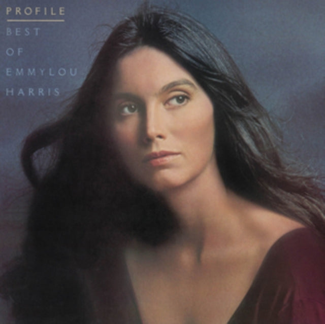 Profile Best Of Emmylou Harris