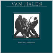 Women And Children First 2015 Remaster