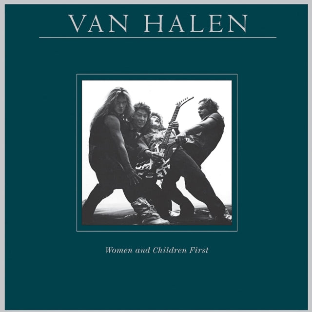 Women And Children First 2015 Remaster