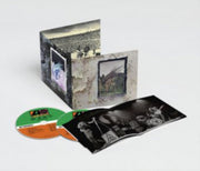 Led Zeppelin Iv Deluxe Edition