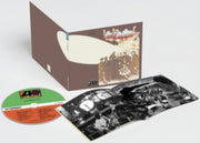 Led Zeppelin Ii