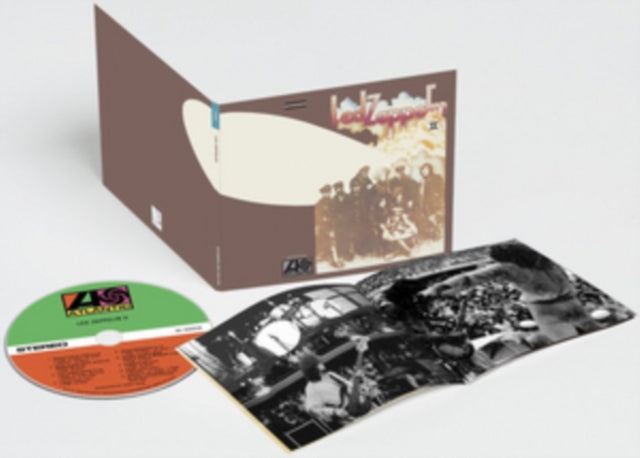 Led Zeppelin Ii