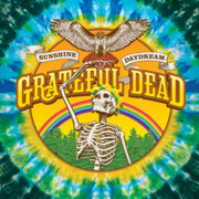 Sunshine Daydream - Veneta Or 8/27/72