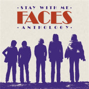 Stay With Me - The Anthology