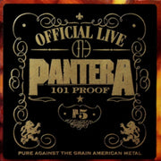 Official Live - 101 Proof