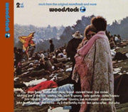 Woodstock - Music From The Ost And More