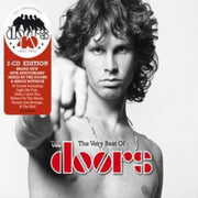 The Very Best Of 40th Anniversary Deluxe