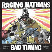 Bad Timing Sordid Youth Vol. 3