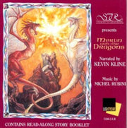 Merlin & Dragons
