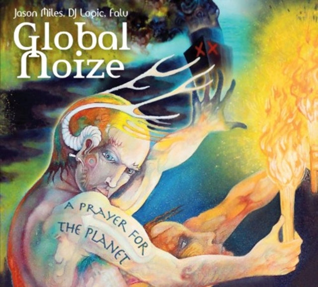 Prayer For Planet