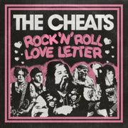 Rock N Roll Love Letter / Cussin. Crying