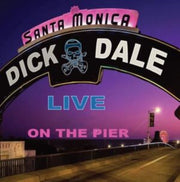 Live Santa Monica Pier